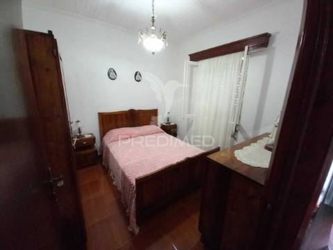 Moradia t2 pronta a habitar