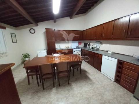 Moradia t2 pronta a habitar