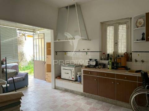 Moradia t3 tremês