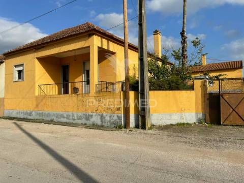 Moradia t3 tremês