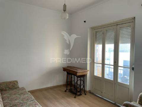 Moradia t3 tremês