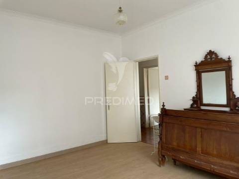 Moradia t3 tremês