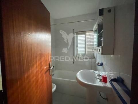 Moradia t3 tremês