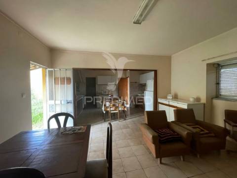 Moradia t3 tremês