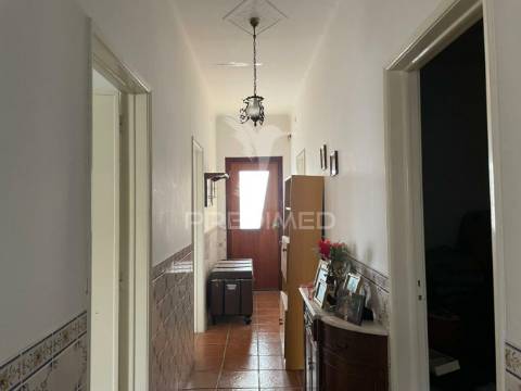Moradia t3 tremês