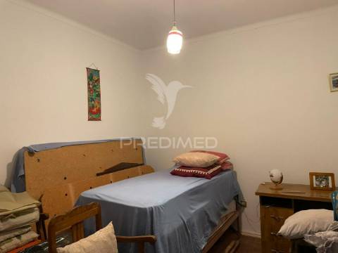 Moradia t3 tremês