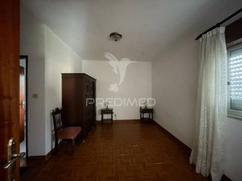 Moradia t3 tremês
