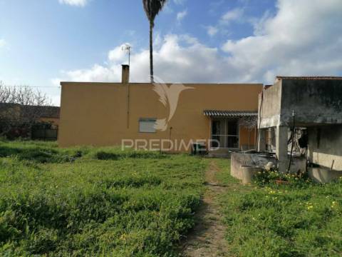 Moradia t3 tremês