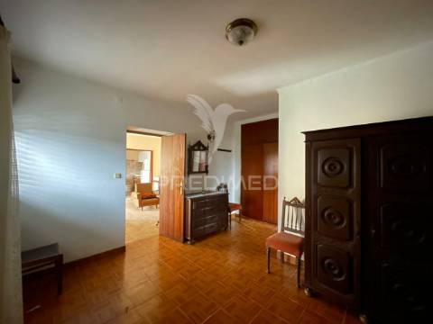 Moradia t3 tremês