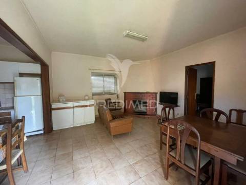Moradia t3 tremês