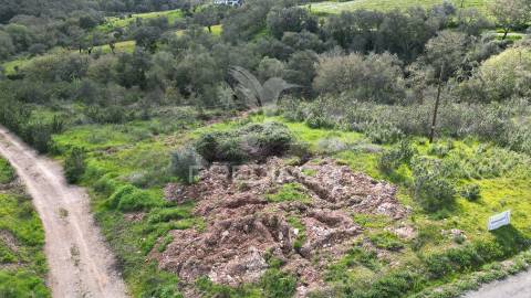 Herdade com 26 ha em taliscas odemira