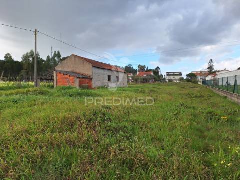Terreno, nossa senhora de fátima, entroncamento
