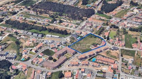 Terreno para construcão