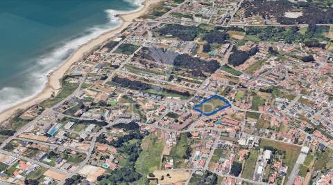 Terreno para construcão