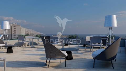 Apartamento t2 funchal