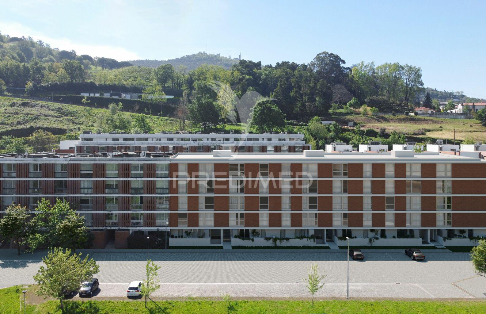 O vess living  costa - guimarães