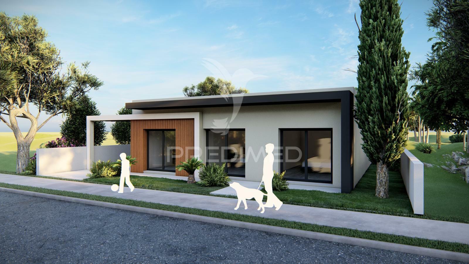 Moradia t3 venda do alcaide