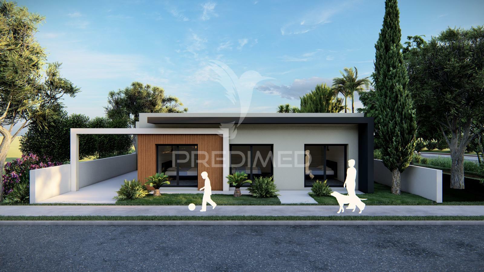 Moradia t3 venda do alcaide