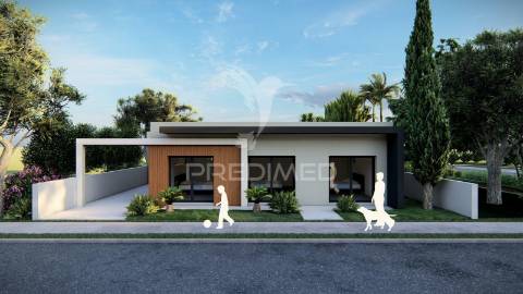 Moradia t3 venda do alcaide