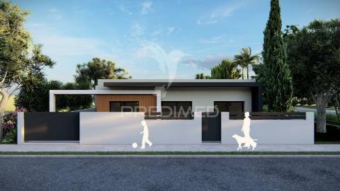 Moradia t3 venda do alcaide