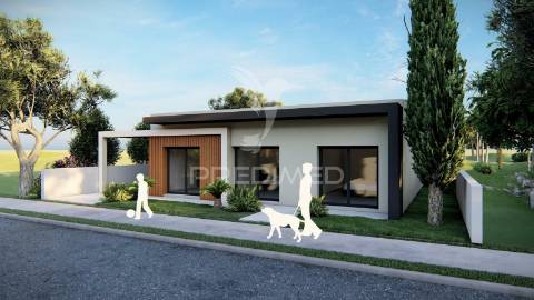 Moradia t3 venda do alcaide