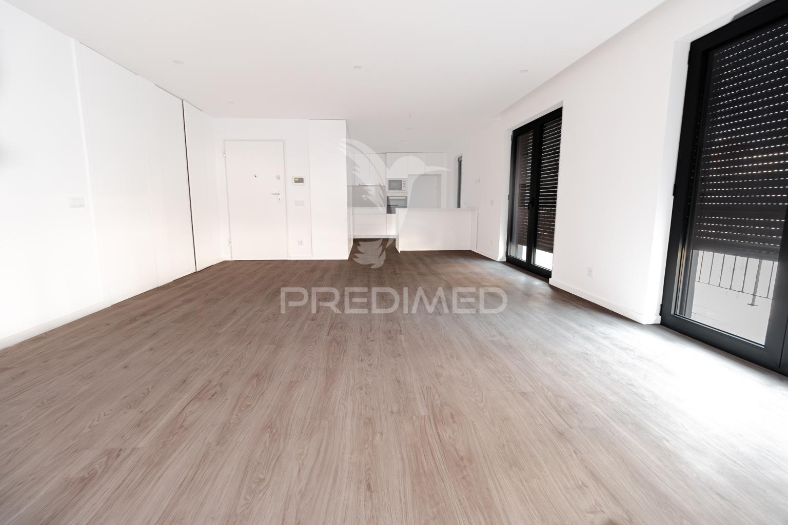 Encontre o seu espaço...fantástico apartamento novo
