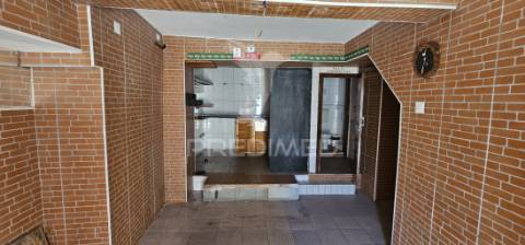 Prédio para venda em portalegre