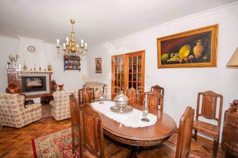 Moradia em trancoso ( são martinho)