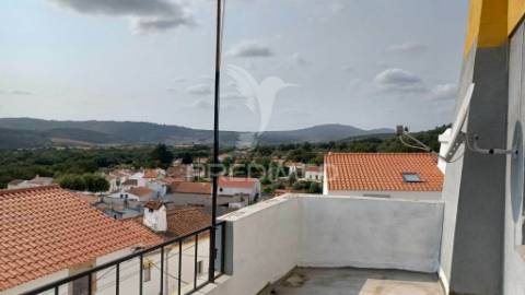 Moradia no porto da espada