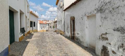 Casa na aldeia da alagoa- portalegre