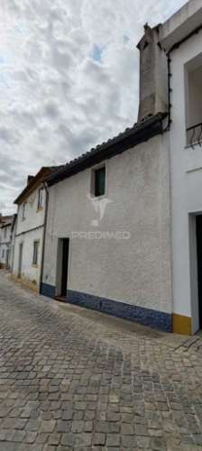 Casa na aldeia da alagoa- portalegre