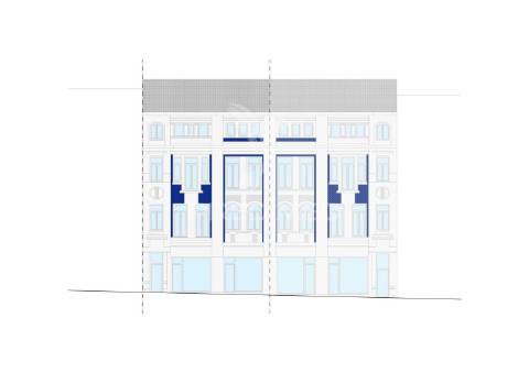 Apartamento duplex t2+2