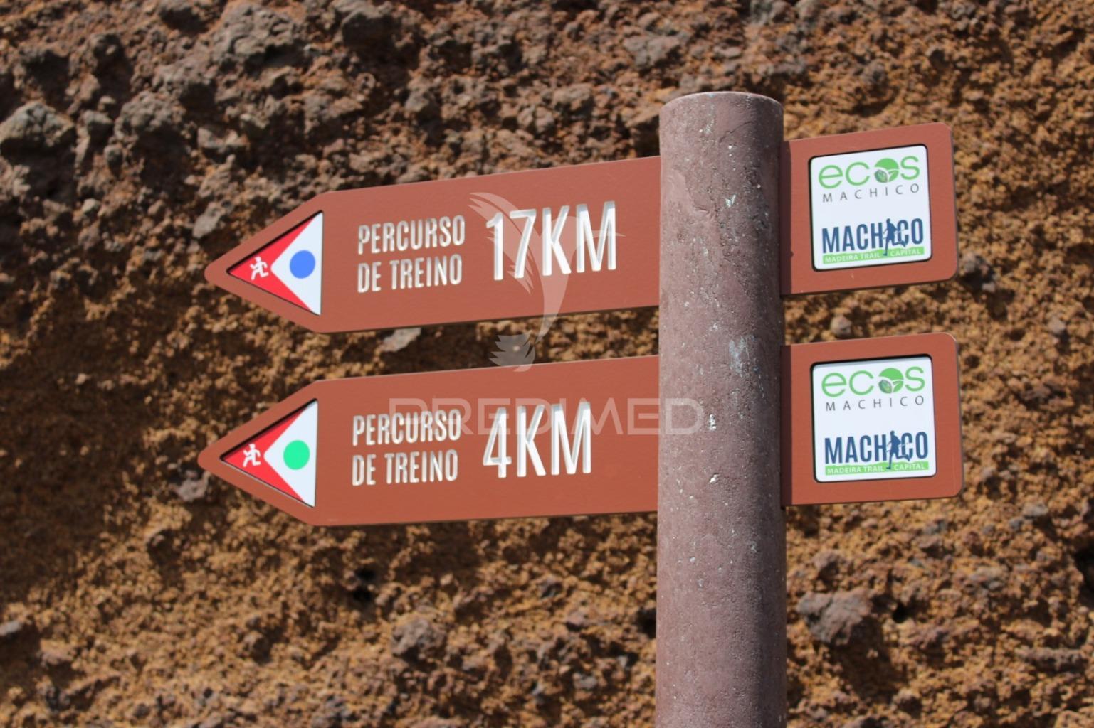 Terreno com área 20.800 m2 para investimento em machico