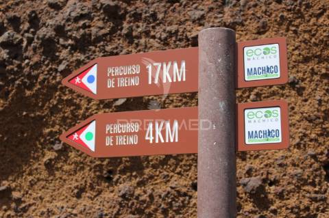 Terreno com área 20.800 m2 para investimento em machico