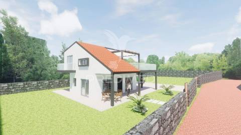 Terreno para construção
