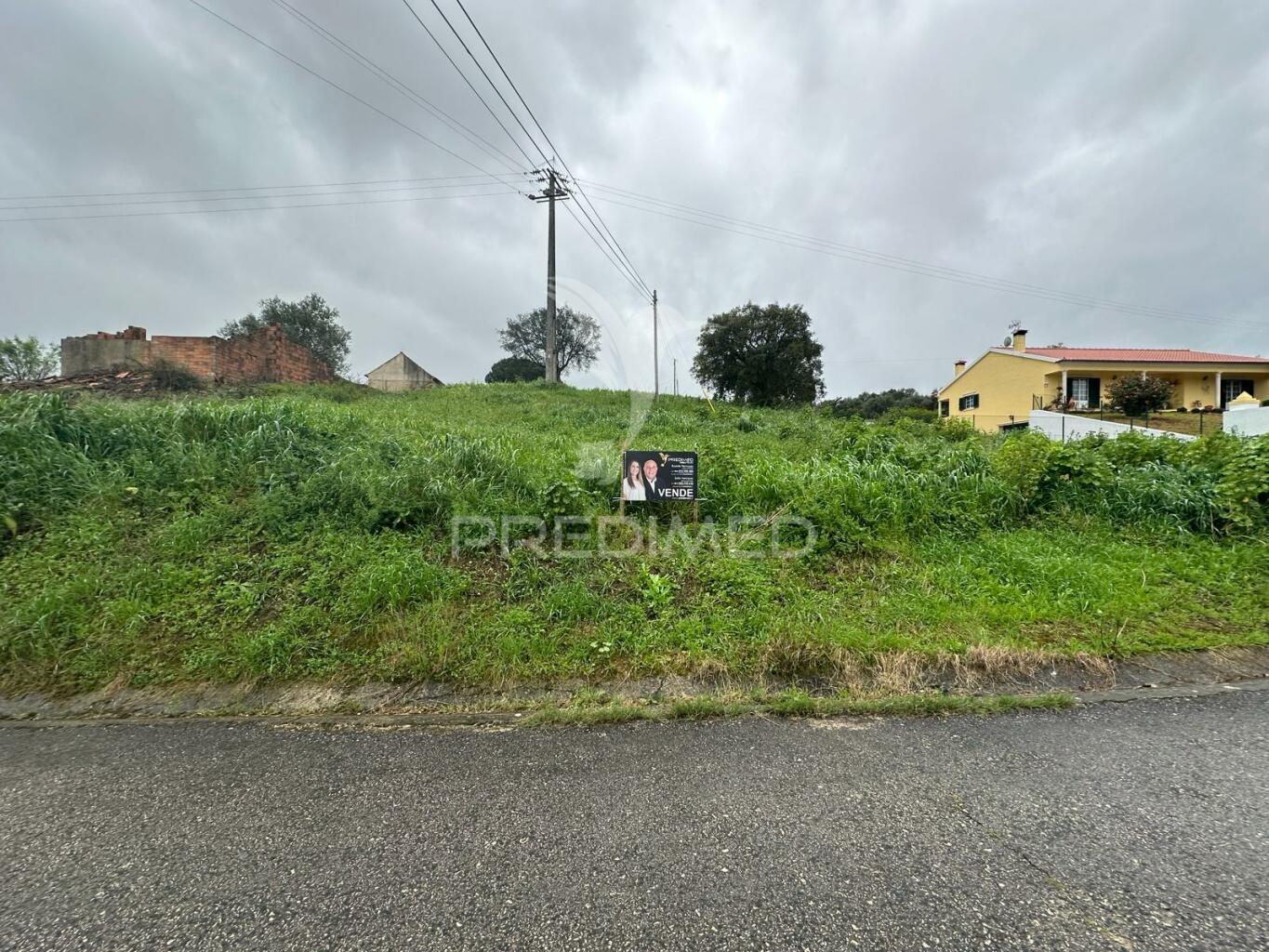 Excelente lote de terreno