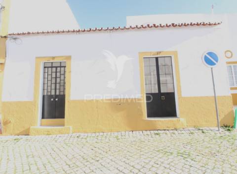 Espaço comercial