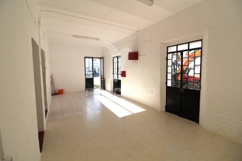 Espaço comercial