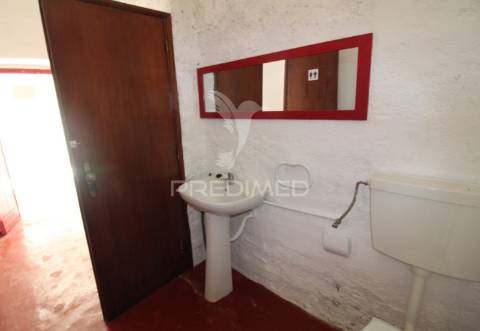 Espaço comercial