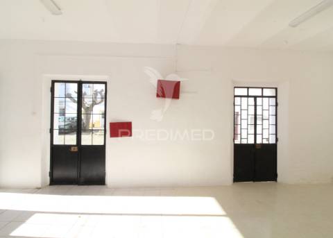 Espaço comercial