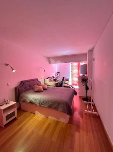 Apartamento t2 com terraço em excelente estado em setúbal