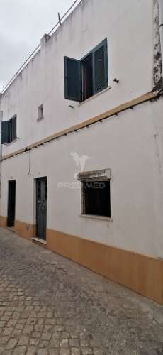 Moradia t3