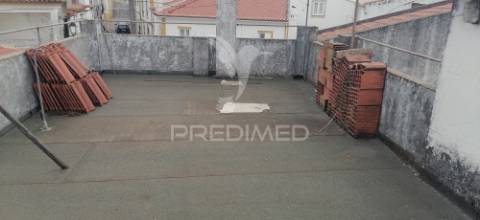 Moradia t3