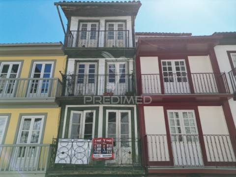 Prédio à venda na rua dr. bento cardoso
