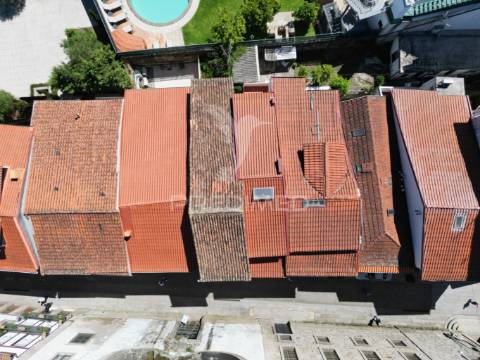 Prédio à venda na rua dr. bento cardoso