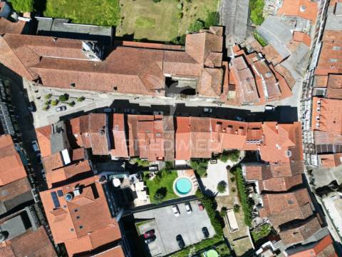 Prédio à venda na rua dr. bento cardoso