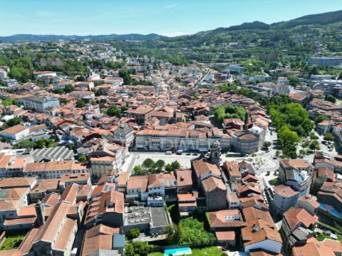 Prédio à venda na rua dr. bento cardoso