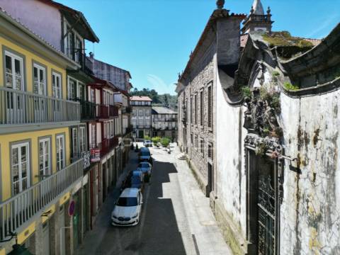 Prédio à venda na rua dr. bento cardoso