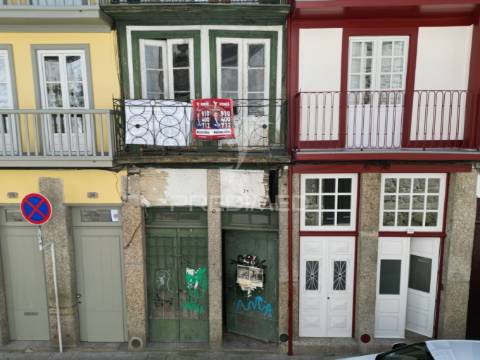 Prédio à venda na rua dr. bento cardoso