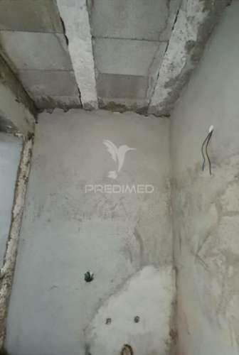 Apartamento t1 com logradouro - alcanena